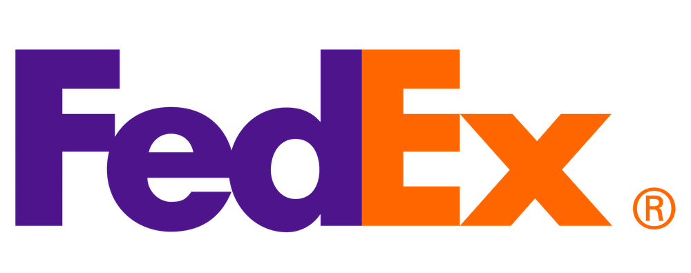 Fedex logo